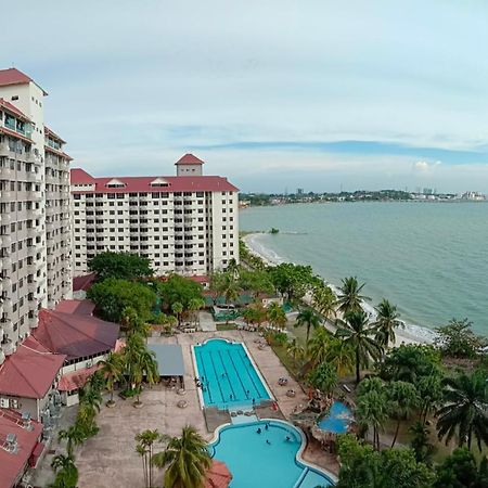 Glory Beach Resort Private Penthouse Порт-Діксон Екстер'єр фото