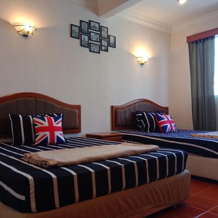 Glory Beach Resort Private Penthouse Порт-Діксон Екстер'єр фото