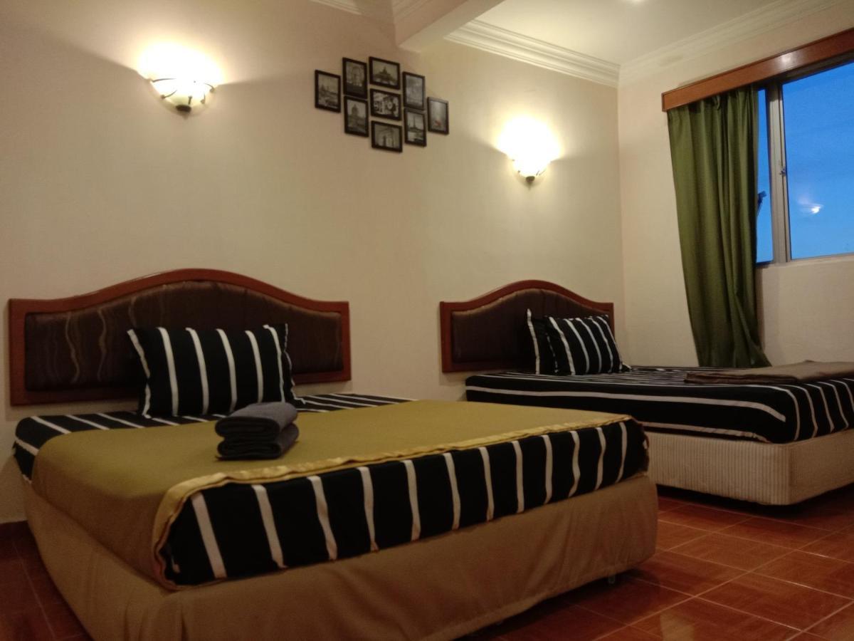 Glory Beach Resort Private Penthouse Порт-Діксон Екстер'єр фото