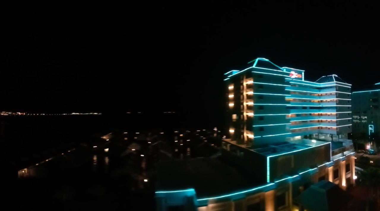Glory Beach Resort Private Penthouse Порт-Діксон Екстер'єр фото